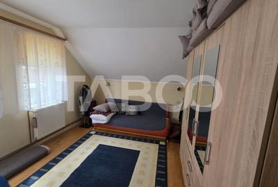 Duplex cu 4 camere cu Canalizare în Sebeș - 5