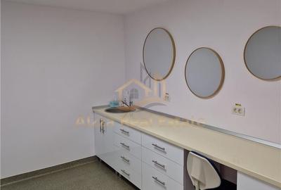 Spațiu comercial, de 19 mp, în Central