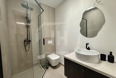 Casă individuală cu 3 camere cu Teren 200 Mp în Central - 11