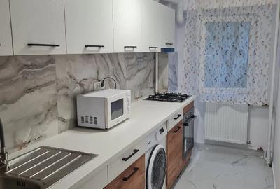 Garsonieră decomandată în Costin Georgian - 3