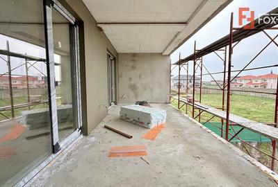 Apartament cu 3 camere în Moșnița Nouă - 13