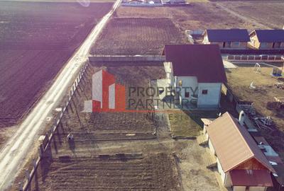 Casă individuală cu 10 camere cu Canalizare în Hărman - 26