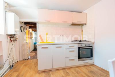 Garsonieră în Centrul Istoric - 19