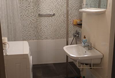 Apartament cu 2 camere semidecomandat în Gheorgheni - 7