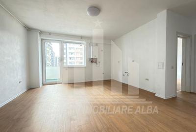 Apartament cu 3 camere în Ampoi 3