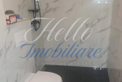 Apartament cu 2 camere semidecomandat în Florești - 4