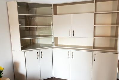 Apartament cu 2 camere decomandat, mobilat în Drumul Taberei - 4