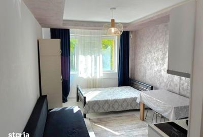Garsonieră în Podu Roș
