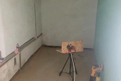 Casă cu Teren 3427 Mp în Alexeni