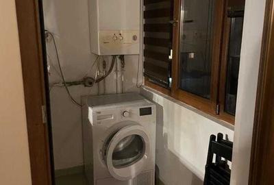 Garsonieră decomandată în Drumul Taberei