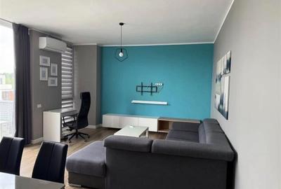 Apartament cu 2 camere decomandat, mobilat în Lipovei - 3