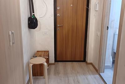 Garsonieră decomandată în Lujerului