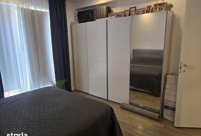 Apartament cu 2 camere decomandat în Ștefăneștii de Jos - 8