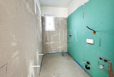 Apartament cu 3 camere decomandat în Florești - 4