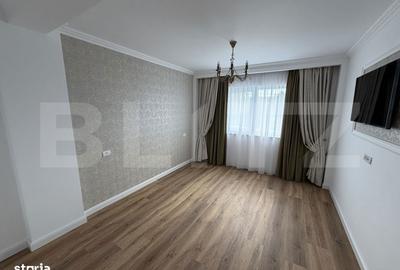 Apartament cu 2 camere în Aronești - 9