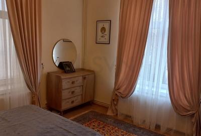 Apartament cu 6 camere semidecomandat în Grădina Icoanei - 10