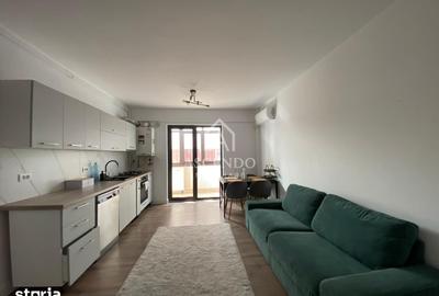 Apartament cu 3 camere în Chiajna