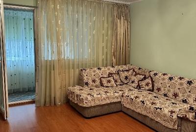 Apartament cu 3 camere semidecomandat, mobilat în Orizont - 5