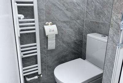 Spațiu comercial, de 40 mp, în Central