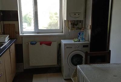 Apartament cu 2 camere decomandat în Kogălniceanu