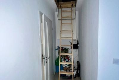 Casă cu 5 camere cu Teren 466 Mp în Miroslava
