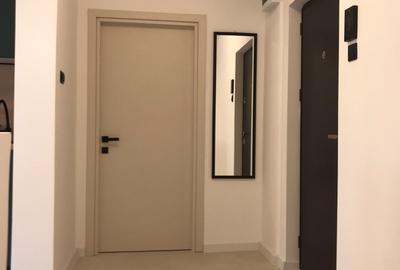 Apartament cu 2 camere decomandat în Mihai Bravu