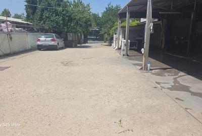 Proprietate specială, 759 mp în Lacul Tei - 2