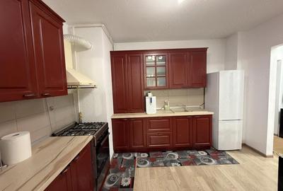 Apartament cu 2 camere decomandat, mobilat în Timișoara
