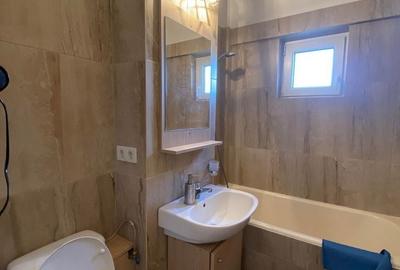 Apartament cu 2 camere semidecomandat în Semicentral - 4