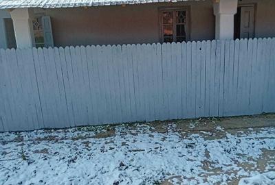 Casă cu 4 camere în Traian