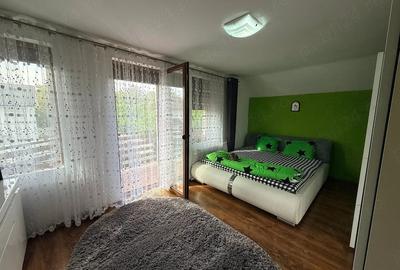 Casă cu 3 camere cu Teren 500 Mp în Moșnița Veche