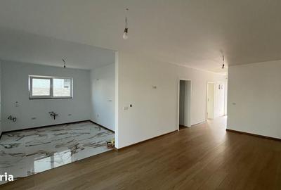 Casă cu 3 camere în Rudicica - 5