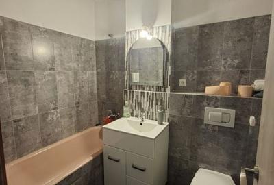 Apartament cu 2 camere în Traian - 1