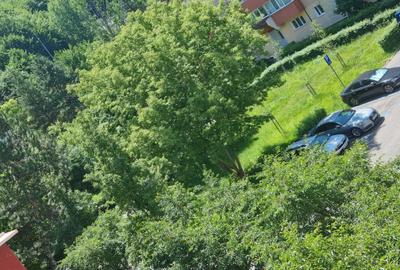 Apartament cu 3 camere decomandat în Răcădău - 2