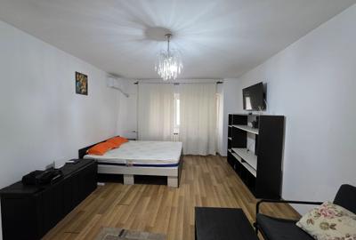 Garsonieră decomandată în Timpuri Noi - 2