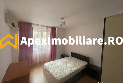 Apartament cu 4 camere decomandat în Lujerului - 6