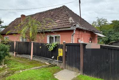Casă cu 2 camere în Crăiești - 6