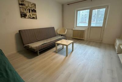 Apartament cu 3 camere decomandat, mobilat în Unirii - 2