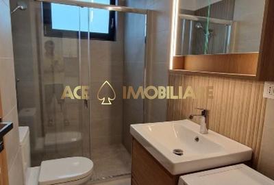 Apartament cu 2 camere în Tei