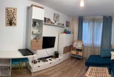 Apartament cu 2 camere decomandat, mobilat în Dristor
