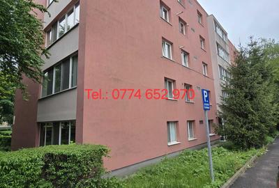 Apartament cu 3 camere decomandat în Județean - 7