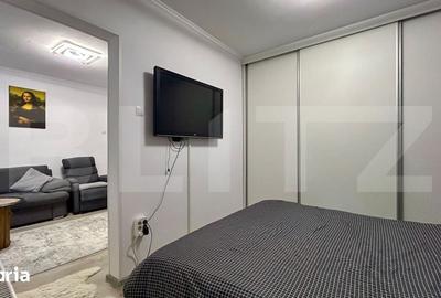 Apartament cu 3 camere în Rogerius - 5