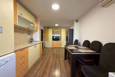 Apartament cu 2 camere decomandat, mobilat în Girocului - 5