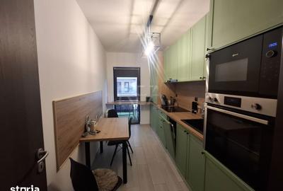 Apartament cu 2 camere decomandat în Drumul Taberei