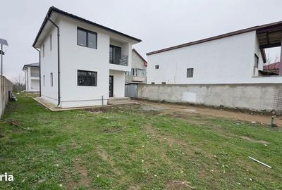 Casă cu 3 camere cu Canalizare în Glina - 10