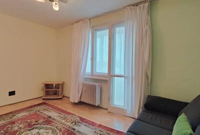 Apartament cu 3 camere semidecomandat, mobilat în Ștefan cel Mare - 8