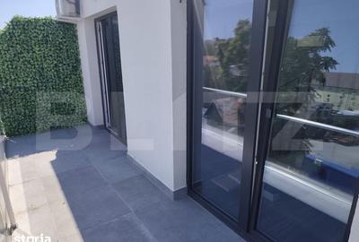 Apartament cu 2 camere în Ultracentral