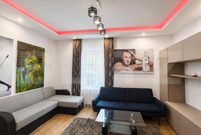 Apartament cu 3 camere decomandat, mobilat în Andrei Mureșanu - 2