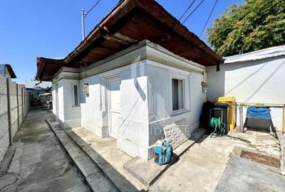 Casă individuală cu 3 camere cu Canalizare în Antiaeriană - 12