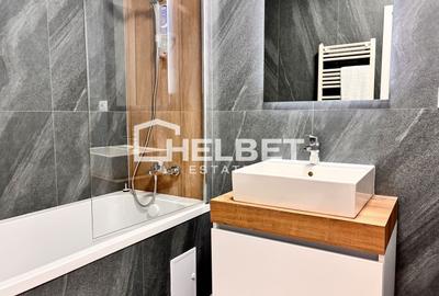 Apartament cu 2 camere, mobilat în Tractorul - 6